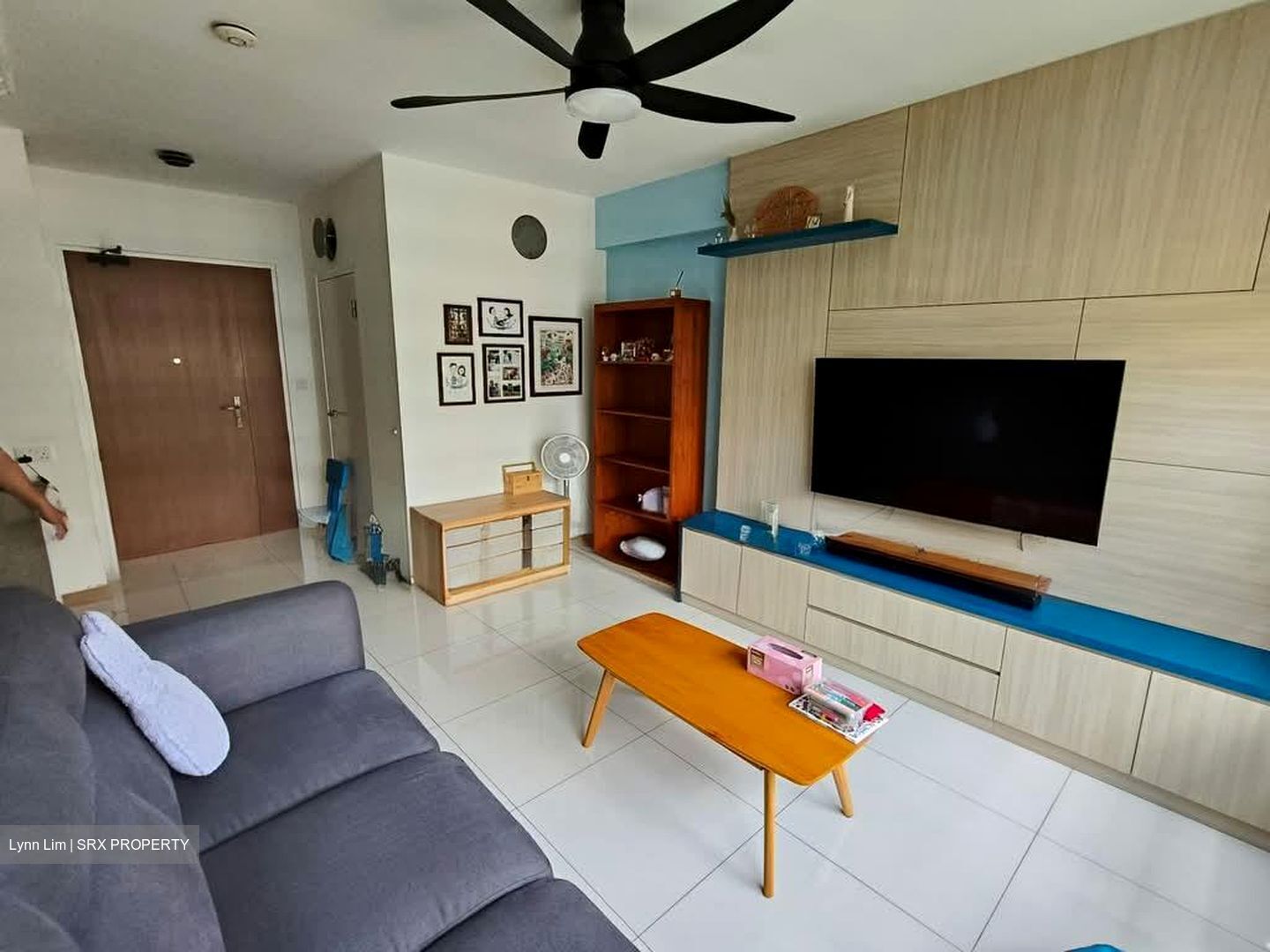 Blk 621B Tampines Greenverge (Tampines), HDB 3 Rooms #556534091